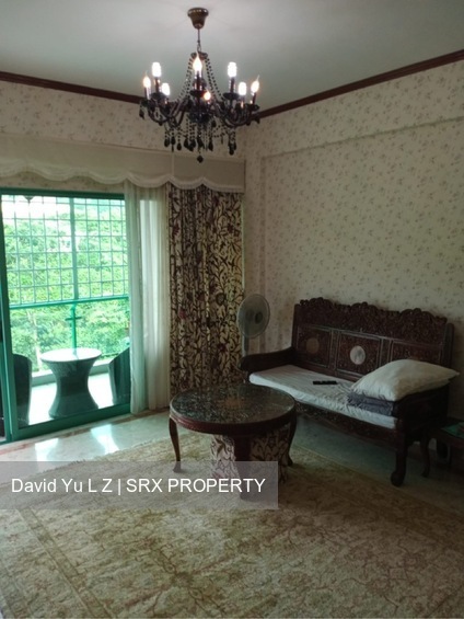 Southaven I (D21), Condominium #505899601